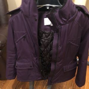 Jessica Simpson Women’s Winter coat